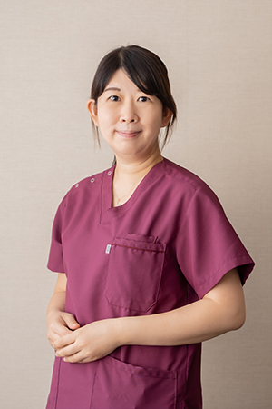 常勤医師　芦川 すが