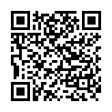 Google PlayのQRコード